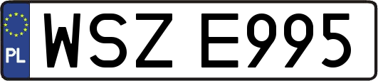 WSZE995