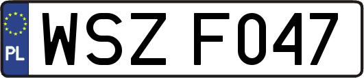 WSZF047