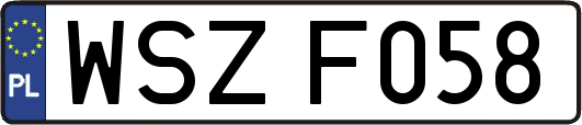 WSZF058