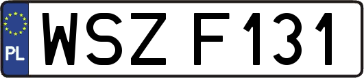 WSZF131