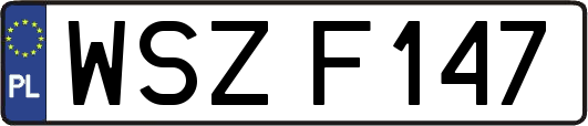 WSZF147