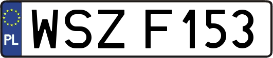 WSZF153