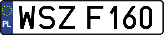 WSZF160
