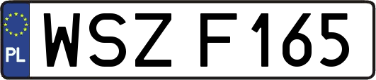 WSZF165