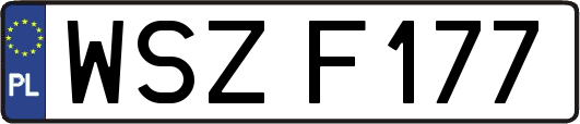 WSZF177