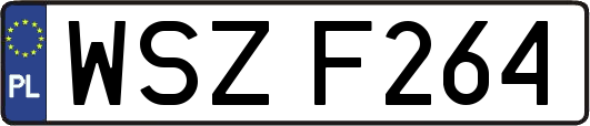WSZF264