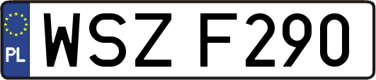 WSZF290