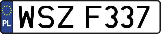 WSZF337