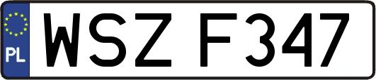 WSZF347