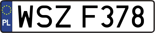 WSZF378