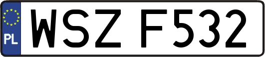 WSZF532
