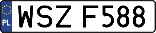WSZF588