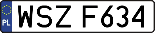 WSZF634
