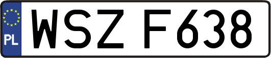 WSZF638