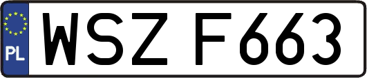 WSZF663