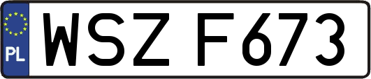 WSZF673