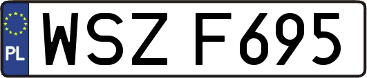 WSZF695