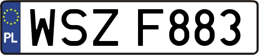 WSZF883