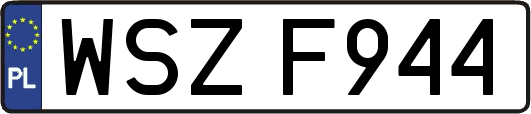 WSZF944