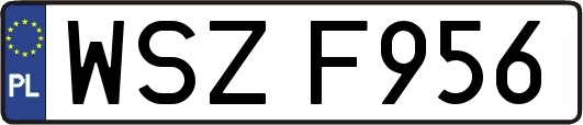 WSZF956
