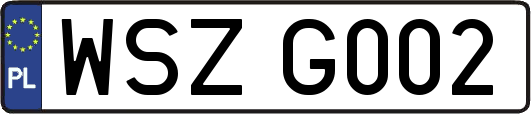 WSZG002