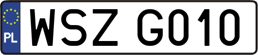 WSZG010
