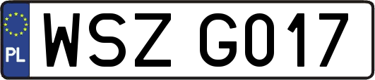 WSZG017