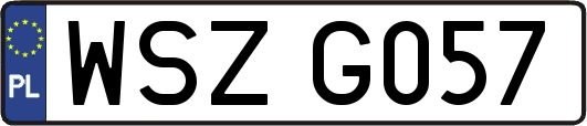 WSZG057