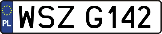 WSZG142