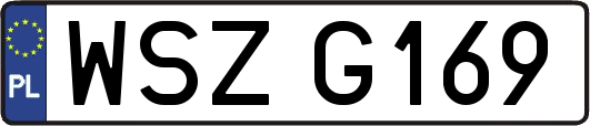 WSZG169