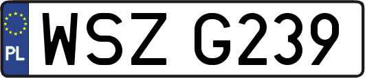 WSZG239