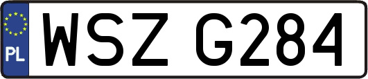 WSZG284