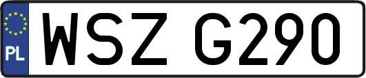 WSZG290