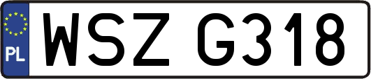 WSZG318