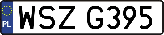WSZG395