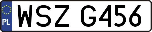 WSZG456