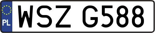 WSZG588