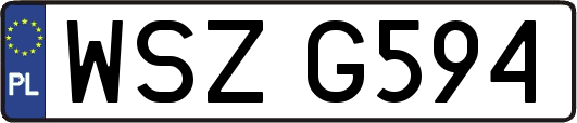 WSZG594