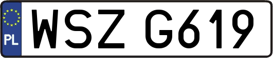 WSZG619