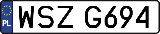 WSZG694