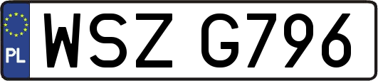 WSZG796