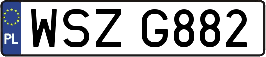 WSZG882