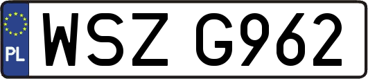 WSZG962