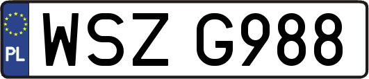 WSZG988