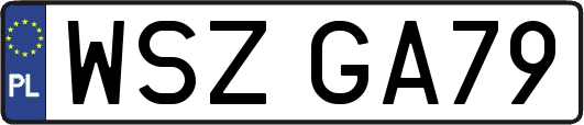 WSZGA79