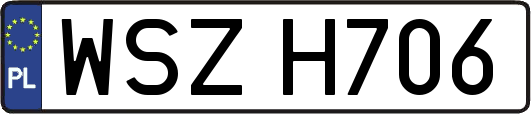 WSZH706