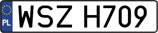 WSZH709