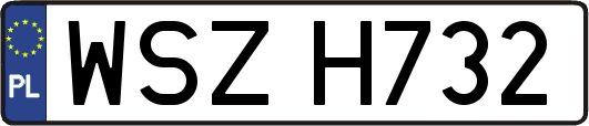 WSZH732