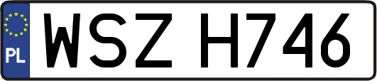 WSZH746