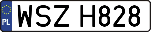 WSZH828